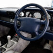 Porsche 911 (993) Carrera 4 - For Sale - Murray Scott-Nelson