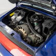 Porsche 911 (993) Carrera 4 - For Sale - Murray Scott-Nelson
