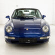 Porsche 911 (993) Carrera 4 - For Sale - Murray Scott-Nelson