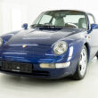 Porsche 911 (993) Carrera 4 - For Sale - Murray Scott-Nelson