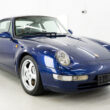 Porsche 911 (993) Carrera 4 - For Sale - Murray Scott-Nelson