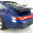Porsche 911 (993) Carrera 4 - For Sale - Murray Scott-Nelson